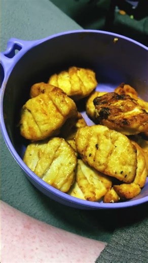 Chicken nuggets ‪@GlitchFrame.S4B‬