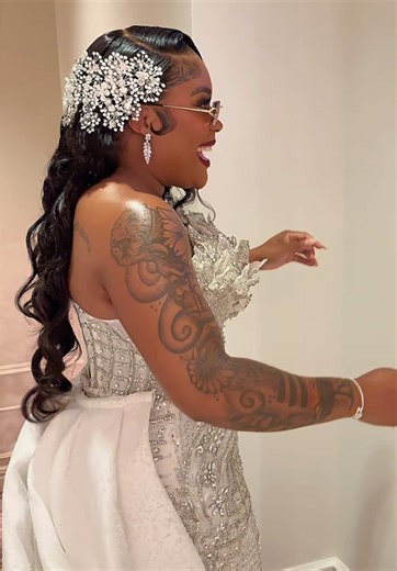 Stunning Bridal Dress Collection for Black Brides
