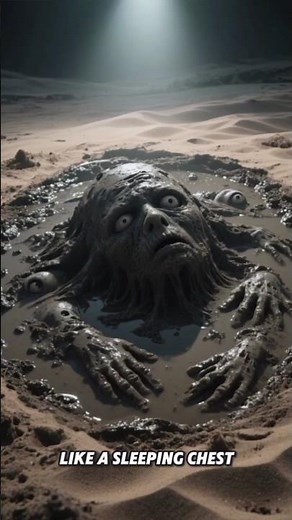 The quicksand never sleeps #scarystories #suspensestories #scary #storytime #stories