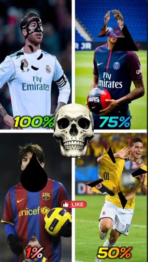 🚀 Only ⚽0.001% Can Beat This Football Challenge! 🤯🔥