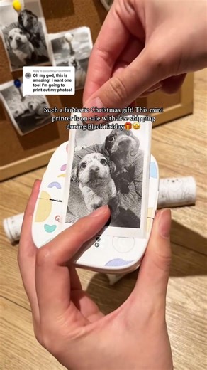 💸 Fight back against expensive ink, jams & fuss. Our printer makes labels, photos & lists effortless. Just press print 🖨️. 🔗 This tiny ink-free printer connects via Bluetooth—1-click setup for home organization 🗂️, small photos, and reminders. No mess, saves money, simple enough for anyone! 💫 👇 Ever struggled to find stuff because it’s unlabeled? #InkFree #HomeOrganizer #EasyToUse | Illutminate