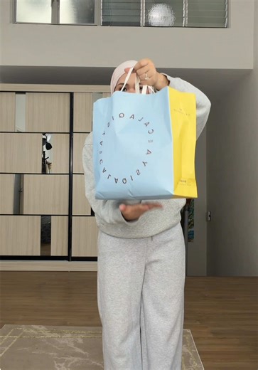 Try on haul! My first ever pieces from @CalaQisya and i totally get the hype 🥹🫶🏻