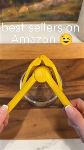 lemon squeezer