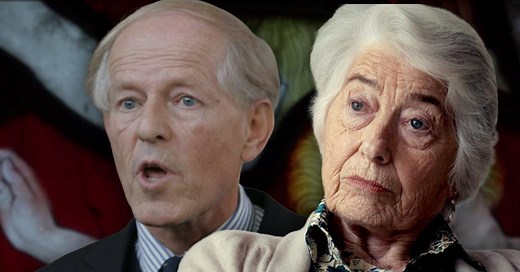 See No Evil: This Channel 4 documentary paints John Smyth’s family as his first victims