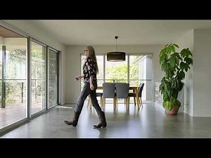 Jolene Line Dancing Demo Video