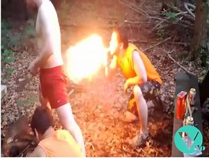 Ultimate Explosive Fails Compilation v MUST WATCH v I Can't stop laughing v LOL | Ktmediatube