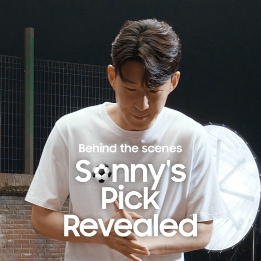15 reactions · 3 comments | A classic for the classic – Heung Min Son's choice is our easy-to-wear Fabric Band. Lightweight and comfortable, it’s the perfect pick for around-the-clock use. What’s your favourite? #GalaxyWatch6 #GalaxyxSonny #Samsung | Samsung | Facebook