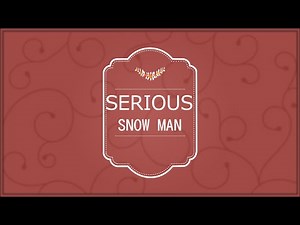 エレクトーン「SERIOUS」Snow Man（歌詞付き）