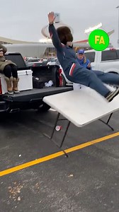 131K views · 600 reactions | Best fails from inside a stadium  | FailArmy | Facebook