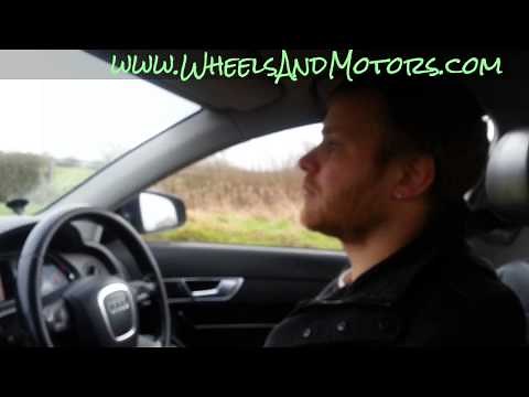 How to pass MOT on emissions with diesel engine (TDI)