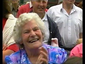 VideoVisits: Ireland UK VHS (1992, Full)