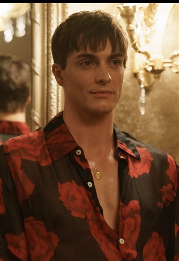 What’s next for Sasha?! @kaden connors shares his vision. Full ep out now! #heatedrivalry #ilyarozanov #shanehollander #storytime #acting