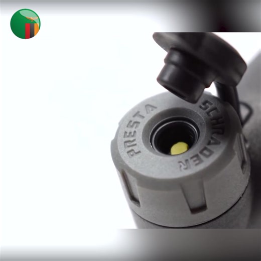 **Ride without limits! ‍♂️** Never worry about flat tires again with our Portable Mini Bicycle Pump. Compact, lightweight, and powerful, it fits right in your bag or bike frame, ready to inflate tires in a pinch. Keep your ride smooth and stress-free, wherever the road takes you! ️ | Top Trends | Facebook