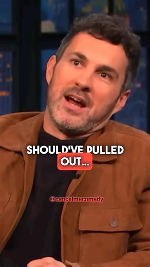 Mark Normand Roasts His Wife?!?🤣🤣🤣#marknormand #sethmeyers #comedy #standupcomedy #wemightbedrunk