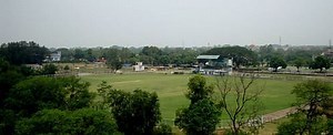 Kalyani Stadium - Adding new dimensions to Kolkata football