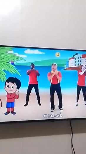 CARTOON TV on TikTok