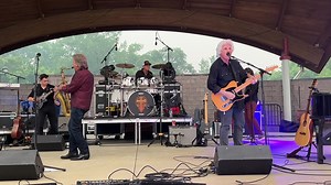 The Lords of 52nd Street - The Legendary Billy Joel Band in Concert performing at the Penn Community Bank Amphitheater in Bensalem Township, Pennsylvania on Wednesday, June 7, 2023. www.pcbaevents.com | Penn Community Bank Amphitheater