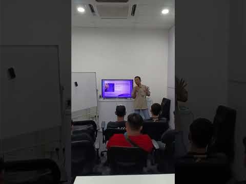 Training Telco Part 1