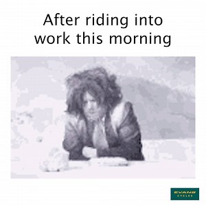 34K views · 192 reactions | Bit chilly. | Evans Cycles | Facebook