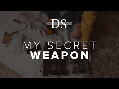 The Interior Design Process That Will Change Your Business Forever | Design Sips