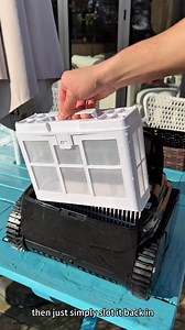 68K views · 141 reactions | The WYBOT C2 cordless robotic pool...