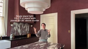 The secrets to a high-end kitchen design