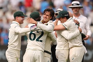 SEN's exclusive live coverage of Australia v Windies Tests