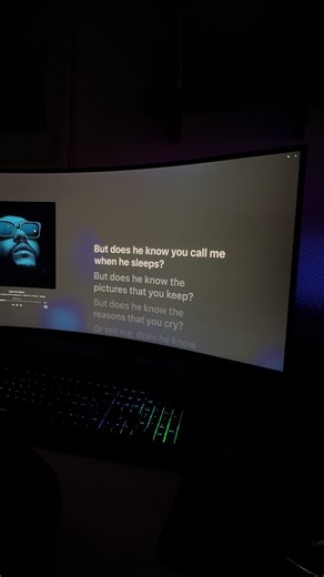 The Weeknd - Month To A Flame Lyrics Explained