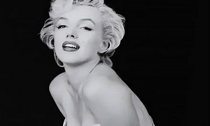 Marilyn Monroe - người phụ nữ sành điệu nhất thế giới, chưa từng được yêu trong đời