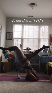 485K views · 4.1K reactions | With daily dedication to yoga practice, you'll conquer even the most challenging poses!  Step by step, this journey not only makes you stronger but also builds confidence and inner peace. Start today! 律‍♀️✨ Cre : on vid <3 | Yoga Mindfulness | Facebook