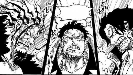 One Piece Chapter 1163: Release date and everything we need to know