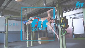 32K views · 59 reactions | Na, wer schafft die Human Flag?  Was du...