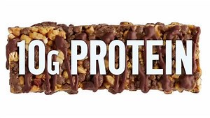 21K views · 518 reactions | BEACHBAR® is our new wholesome snack bar that offers an efficient and delicious way to consume 10 grams of protein packed in just 150 calories. Plus, there are no artificial colors, flavors or preservatives — and they’re gluten free! See why you should snack on a bar that's better! BEACHBARs are coming to TeamBeachbody.com April 6th! | BODi Business | Facebook