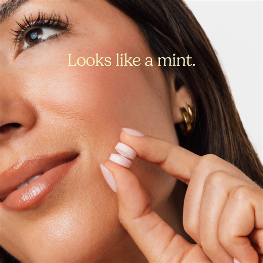 Travel wellness, simplified. Digestive Enzyme Mints are compact, TSA-friendly, and require zero planning making it easy to maintain digestive support on the road. The chewable format works within minutes to support comfortable digestion during flights, at restaurants, anywhere your schedule takes you. ✈️ TSA-friendly ✈️ No water needed ✈️ Fast-acting enzymes ✈️ Berry mint flavor ✈️ Maintain your wellness practices everywhere. | Zenwise | Facebook