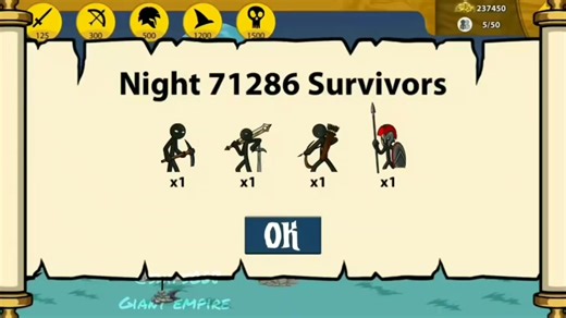 stick war zombie mood secret boss ☠️💀💀#edits #foryourpage #trending #stickwarlegacy #play