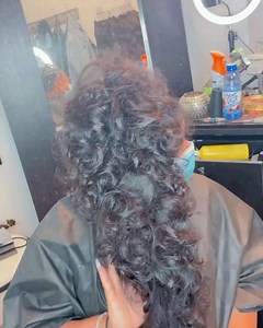 Extendo Prom Pony 😍 | HAIR MOGUL