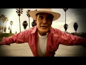 David Hasselhoff -- California Girl