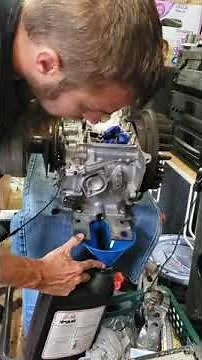 Club car ds golf cart rebuild