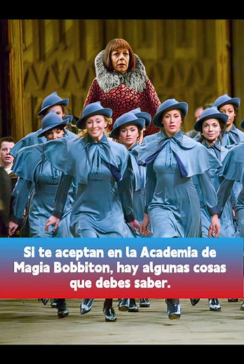 Consejos para la Academia de Magia Bobbiton