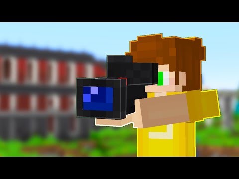 Minecraft på 90gQ █ PB Tour █ Fredagsstream!