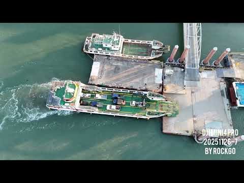 DJI 20251126 일상7 MINI4 PRO by rockgo