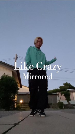 Learn to Dance Like Jimin with This Mirrored Tutorial