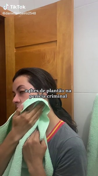 Um Dia na Pericia Criminal: Rotina de 24 Horas