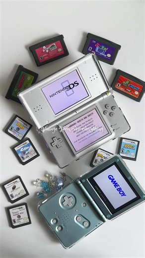 The Charm of Retro Tech: A Nostalgic Journey