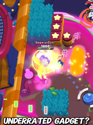 Creature of the Night🧛🦇 #brawl #brawlstars #mortisbrawlstars #buffies