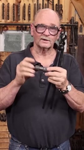 Better Blacksmithing: Smarter Tool Making