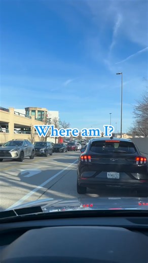 The ICSC Social Media Manager is hitting retail destinations across the country to shop, dine, work, play, and gather and sharing clues along the way. Think you recognize the location? Drop your guess 👇 #ICSC #ICSC | ICSC