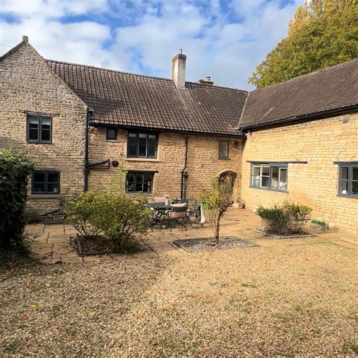 Pelham James Unique Homes on Reels