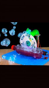 23K views · 61 reactions | Automatic Bubble Machine Make At Home | Diy Automatic Bubble Machine //#highlights | Rana Craft | Facebook
