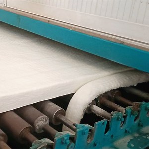 [Hot Item] Thermal Insulation Kaowool Fiber Blanket Wool 2300f